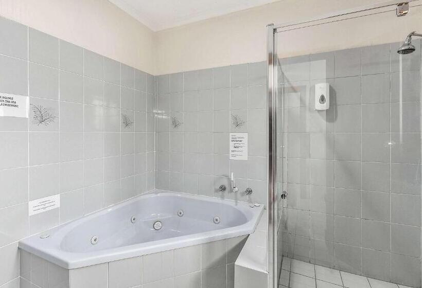 디럭스 룸, Comfort Inn The Lakes