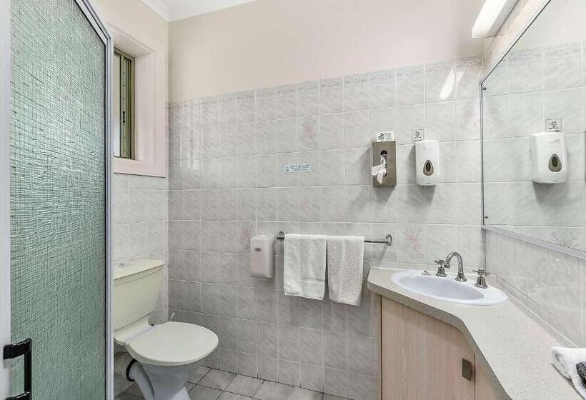스탠다드 룸, Comfort Inn The Lakes