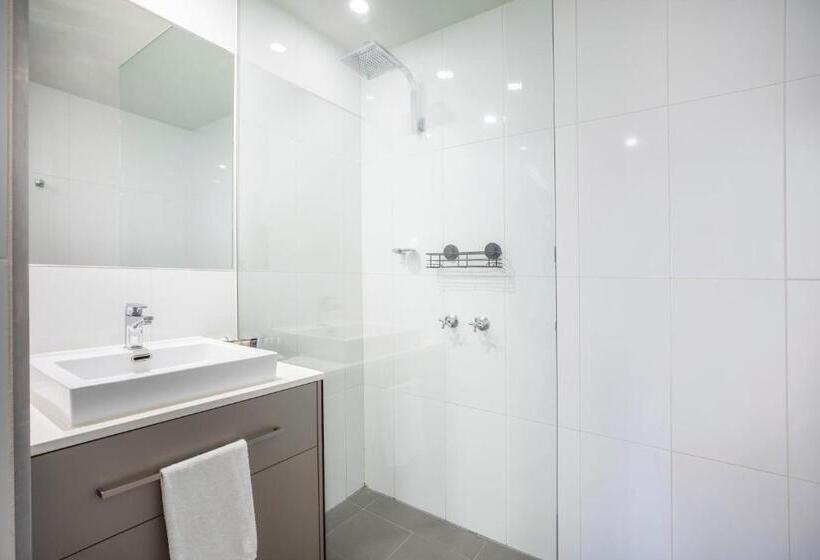 Люкс 2 Спальни, Doncaster Apartments By Nightcap Plus