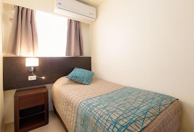 스탠다드 룸, El Motor Inn