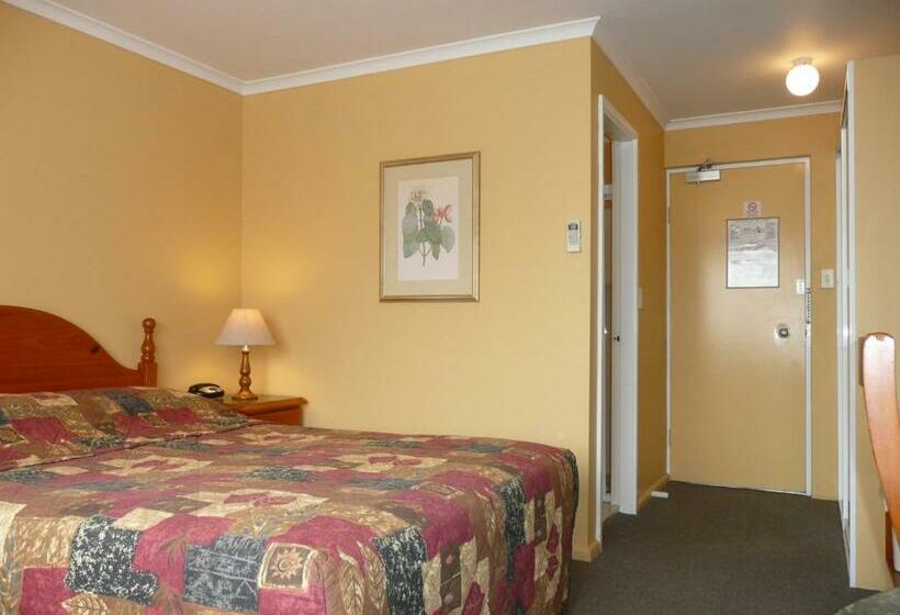 Номер Стандарт, Parramatta City Motel