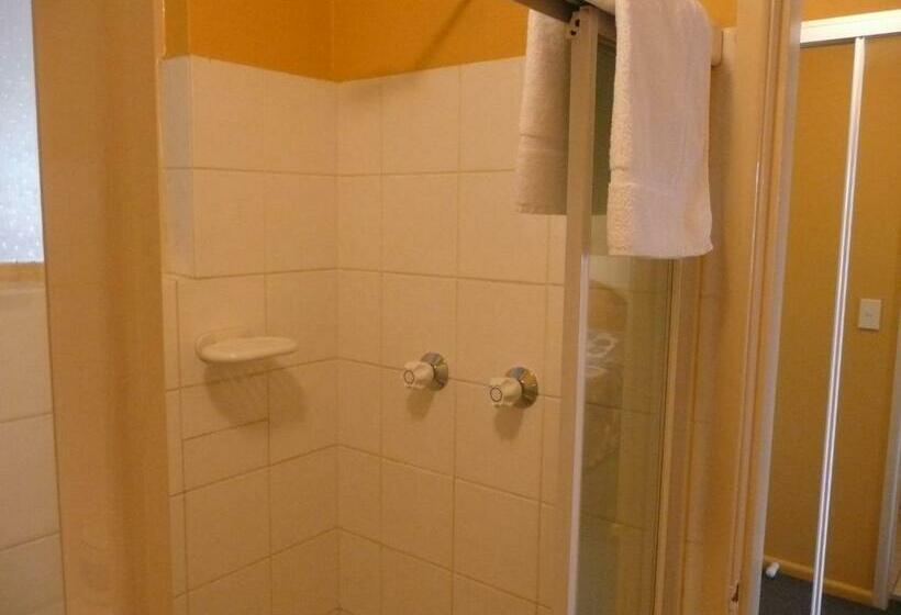 Номер Стандарт, Parramatta City Motel