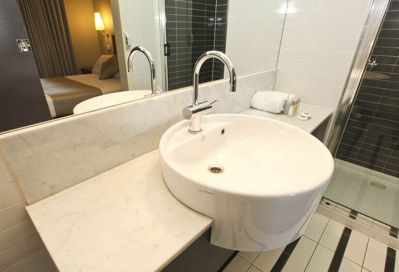 패밀리 룸, Quality Hotel Mildura Grand