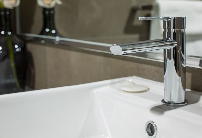 이그제큐티브 룸, Quality Hotel Mildura Grand
