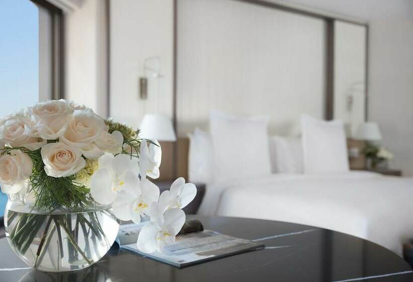 프리미엄 룸, Four Seasons Hotel Sydney