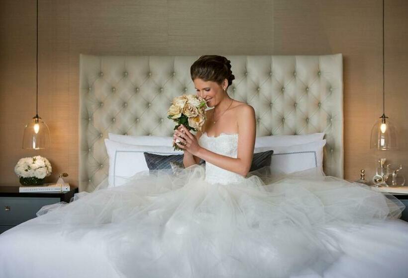 로얄 스위트, Four Seasons Hotel Sydney