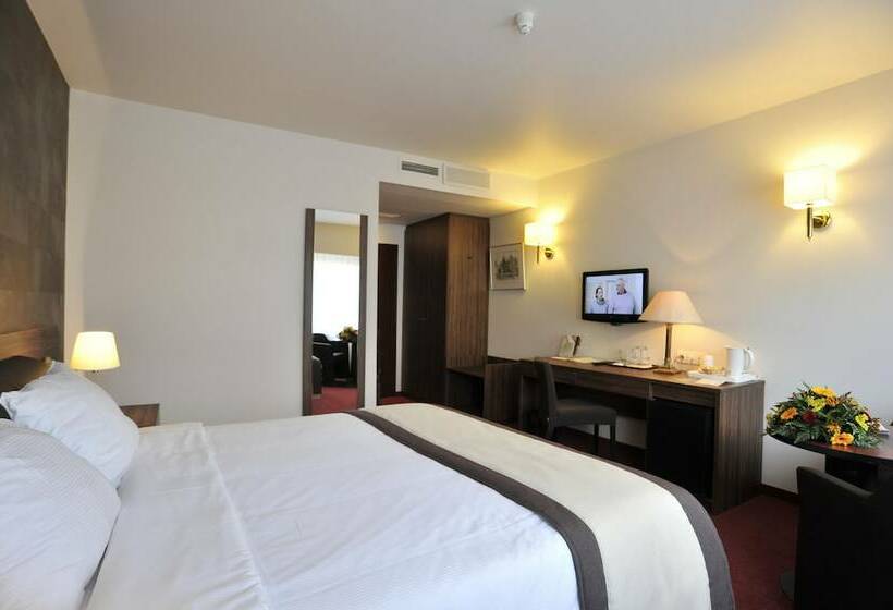 Номер Комфорт, Golden Tulip Hotel De’ Medici