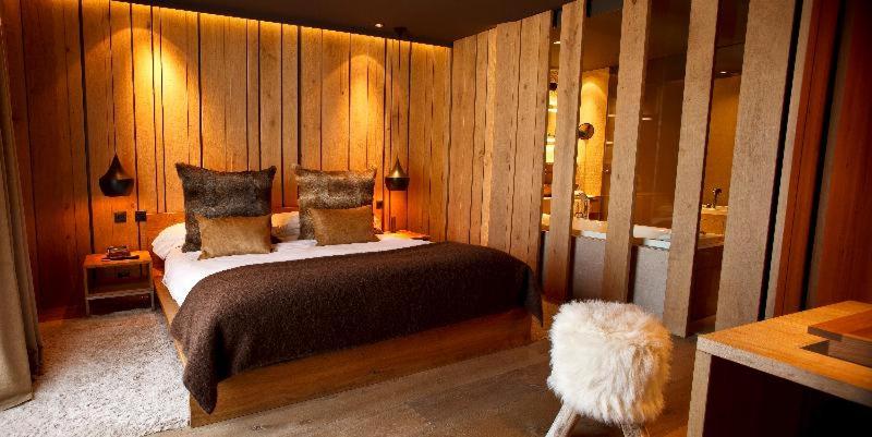 اتاق استاندارد, Grau Roig Andorra Boutique Hotel & Spa