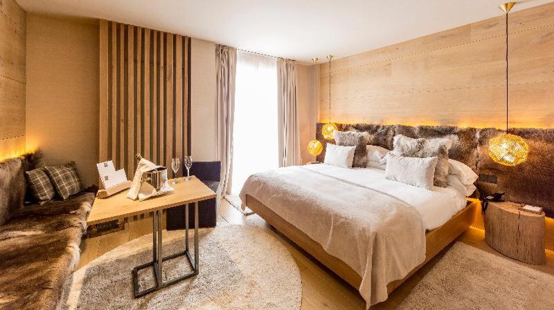 اتاق استاندارد, Grau Roig Andorra Boutique Hotel & Spa
