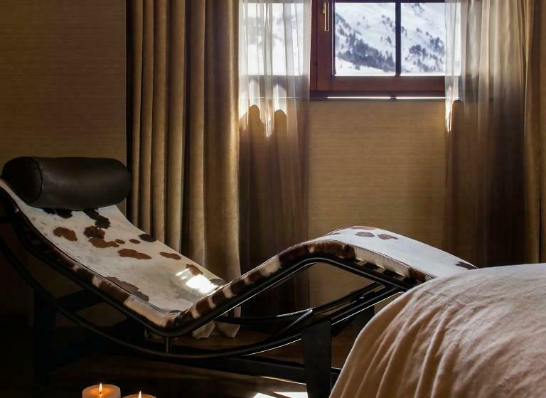 اتاق استاندارد, Grau Roig Andorra Boutique Hotel & Spa