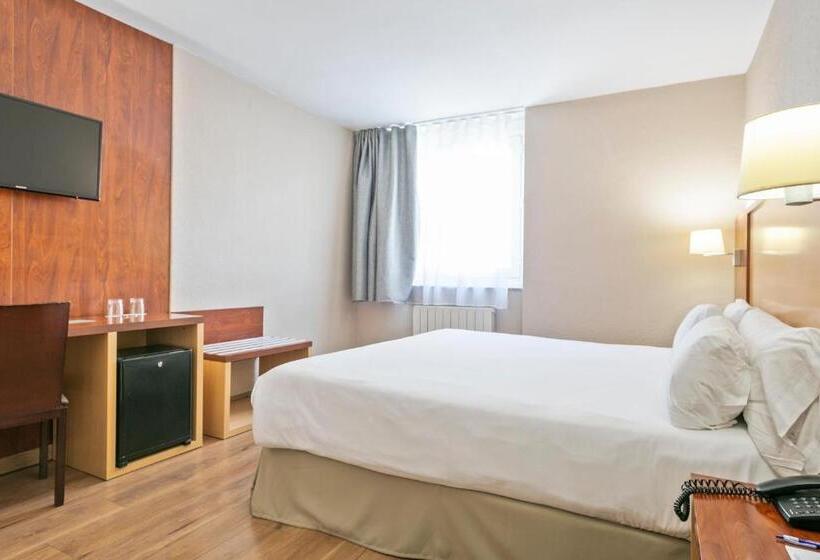 اتاق استاندارد, Best Andorra Center