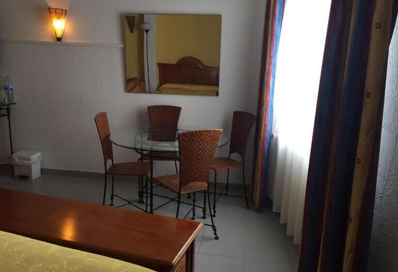اتاق سوپریور خانوادگی, Cims Pas De La Casa