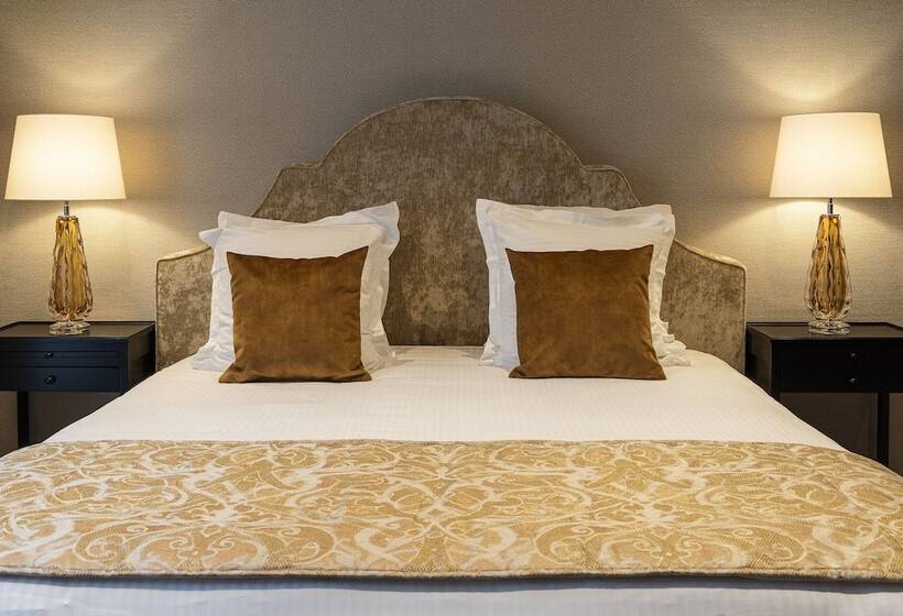 Номер Executive, Dukes  Palace Residence   By Dukes  Hotel Collection