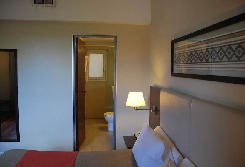 سوییت, Gran Hotel Argentino