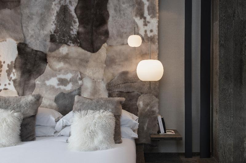 سوییت جونیور, Grau Roig Andorra Boutique Hotel & Spa