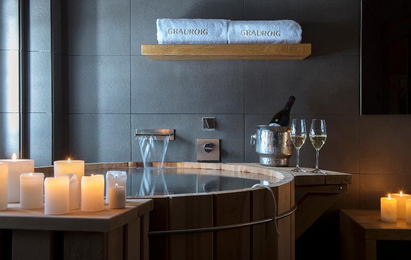اتاق سوپریور, Grau Roig Andorra Boutique Hotel & Spa