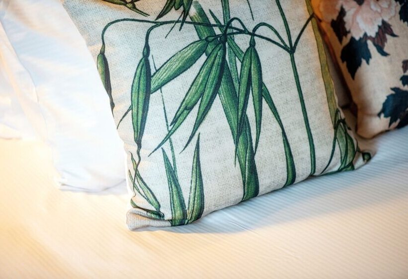 اتاق استاندارد, Indigo Brussels   City, An Ihg