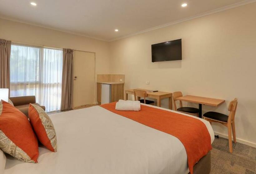 Номер Deluxe, Quality Inn Swan Hill