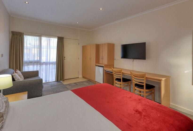 Номер Deluxe, Quality Inn Swan Hill