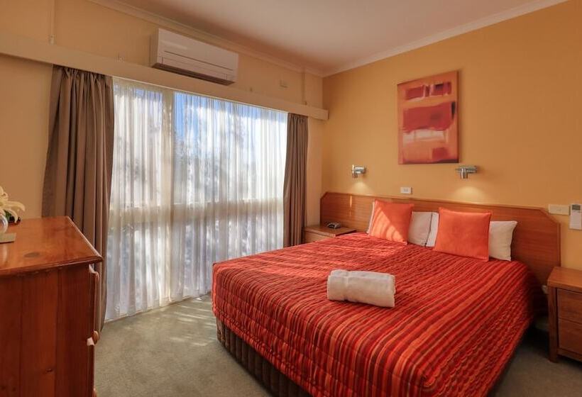 Люкс, Quality Inn Swan Hill