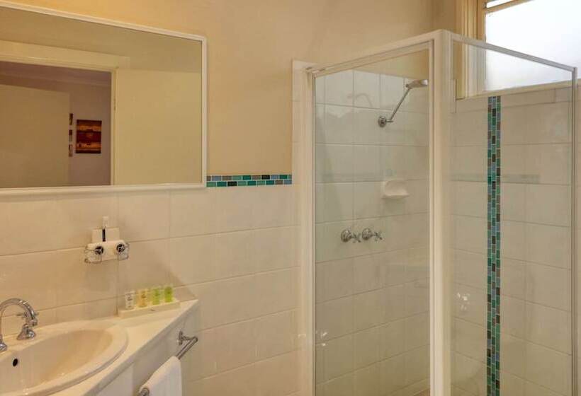 Номер Стандарт, Quality Inn Swan Hill