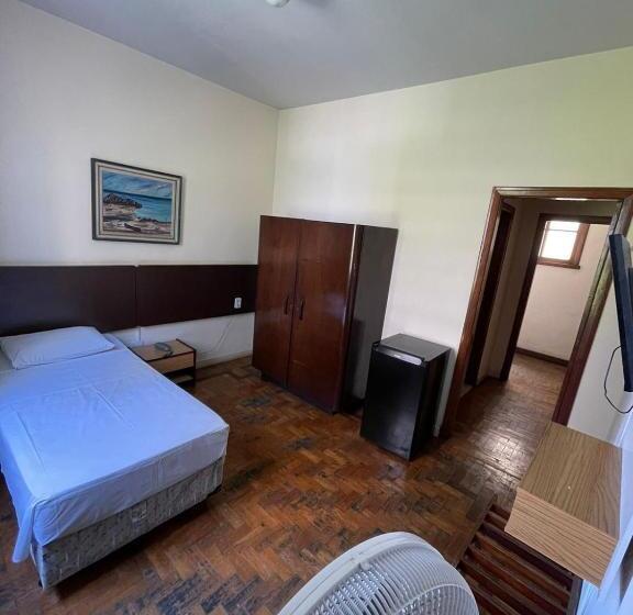 标准单人间, Brasil Palace