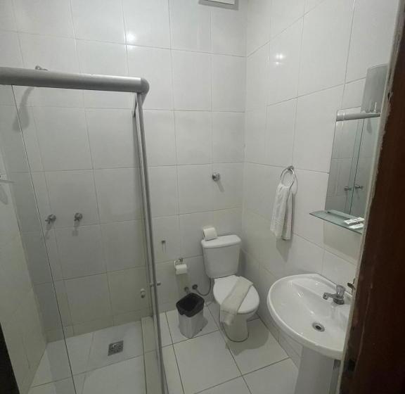 스탠다드 룸, Brasil Palace