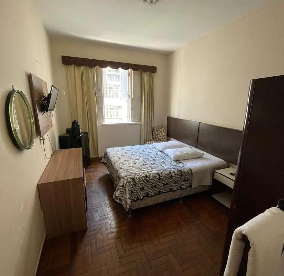 标准间, Brasil Palace