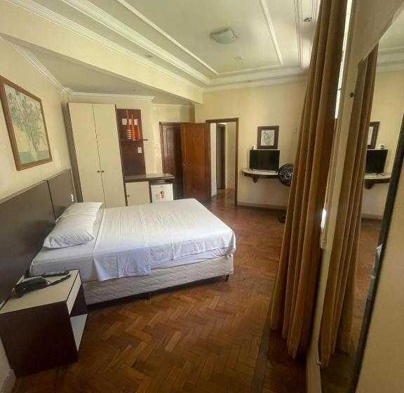 스위트, Brasil Palace