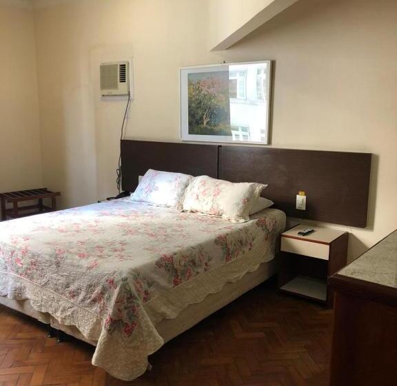 套房, Brasil Palace