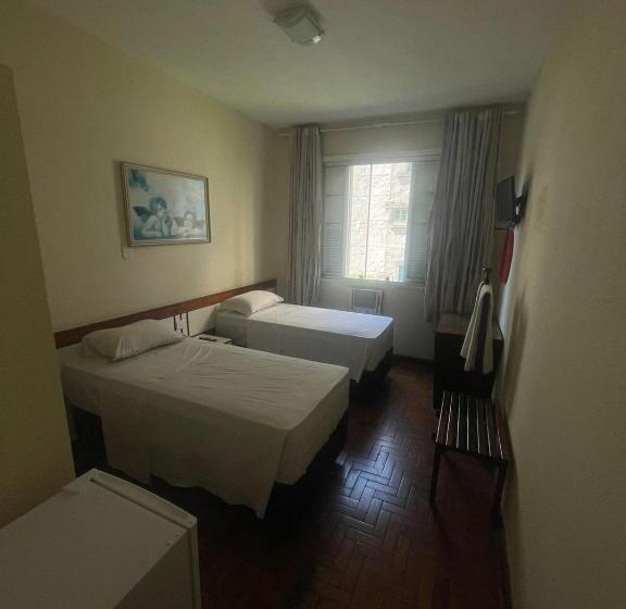 스탠다드 룸, Brasil Palace