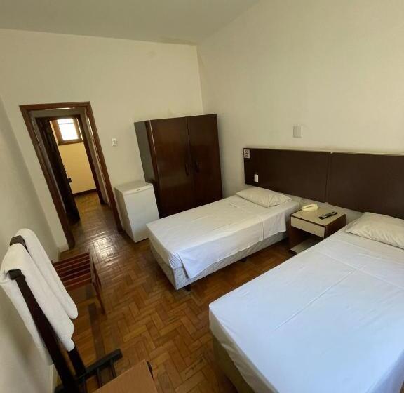 标准间, Brasil Palace