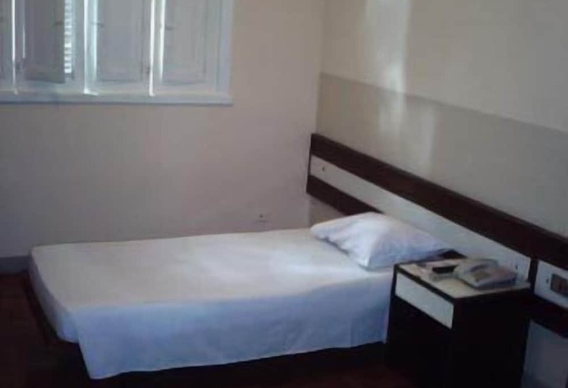 标准单人间, Brasil Palace
