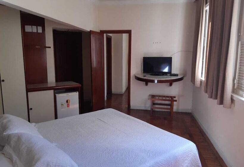 스위트, Brasil Palace