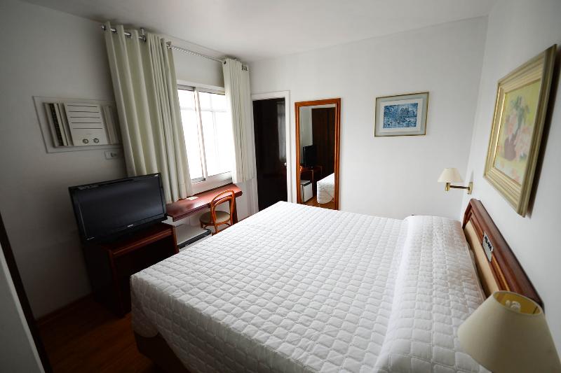 스탠다드 싱글 룸, Caravelle Palace
