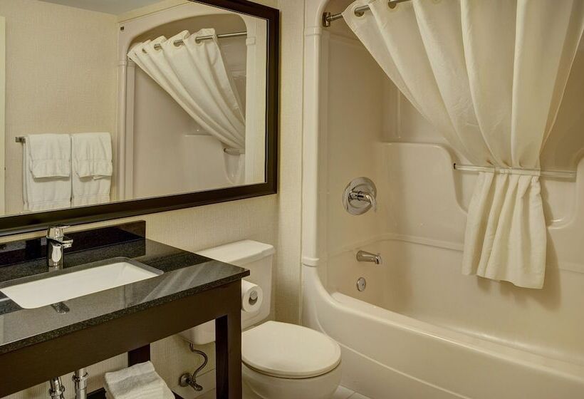 Номер Superior Нижний Этаж, Comfort Inn
