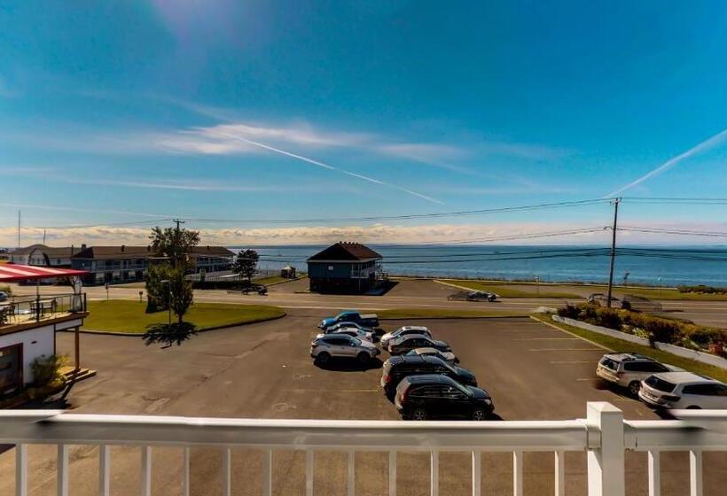 ビジネスルーム, Riôtel Carleton Sur Mer