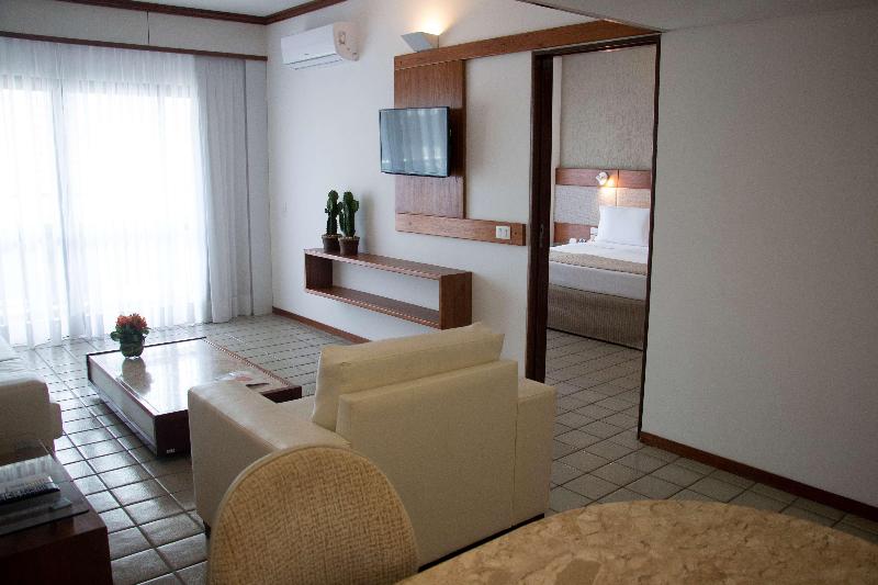 Люкс, Mar Hotel Conventions