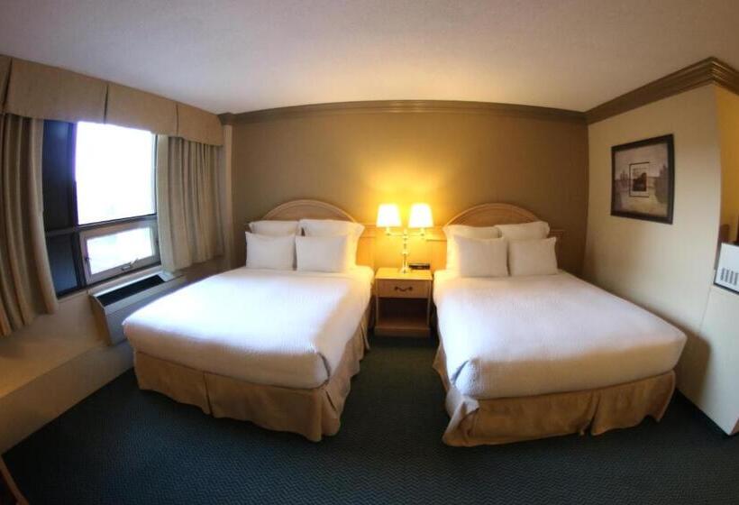 スーペリアールーム, Nomad Hotel & Suites