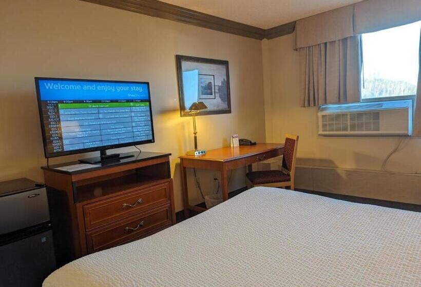スーペリアールーム, Nomad Hotel & Suites