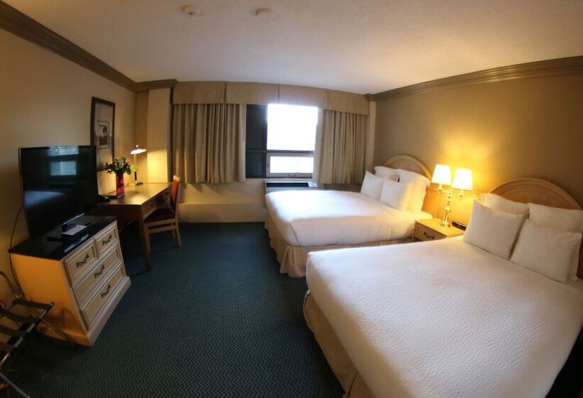 スーペリアールーム, Nomad Hotel & Suites