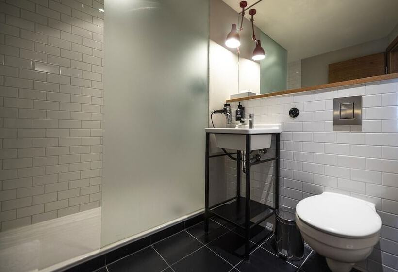 Номер Стандарт, Pentahotel Leuven