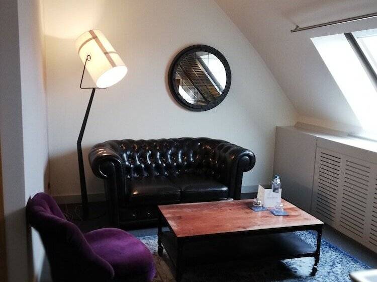 Полулюкс, Pentahotel Leuven