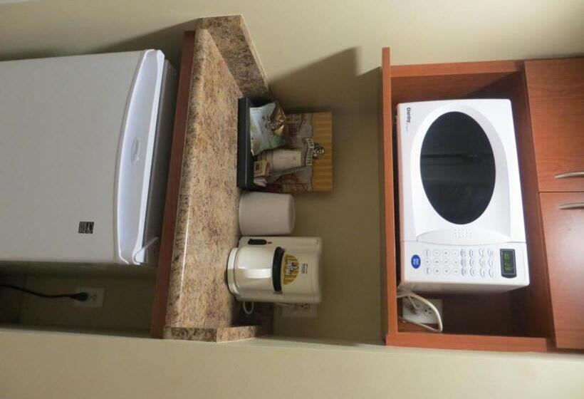 Студия Стандарт, Super 8 By Wyndham Abbotsford Bc