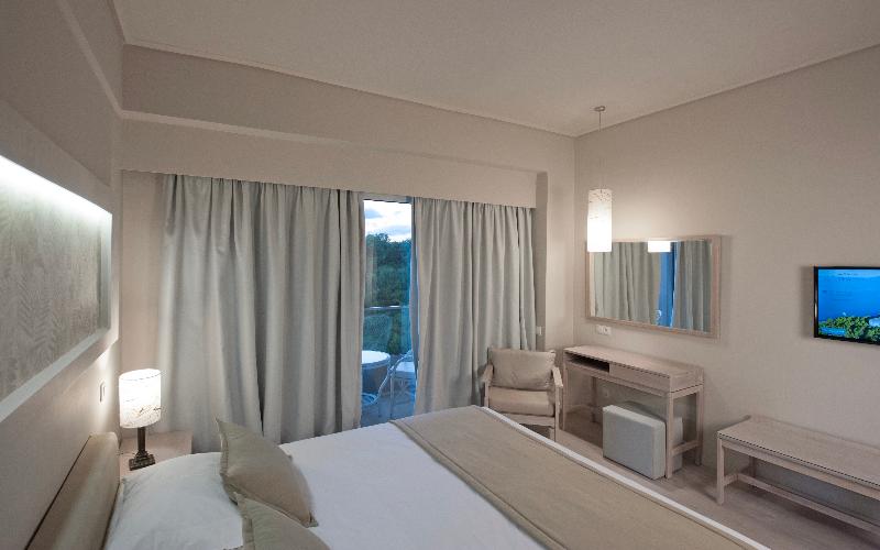 اتاق استاندارد, Windsor California Copacabana