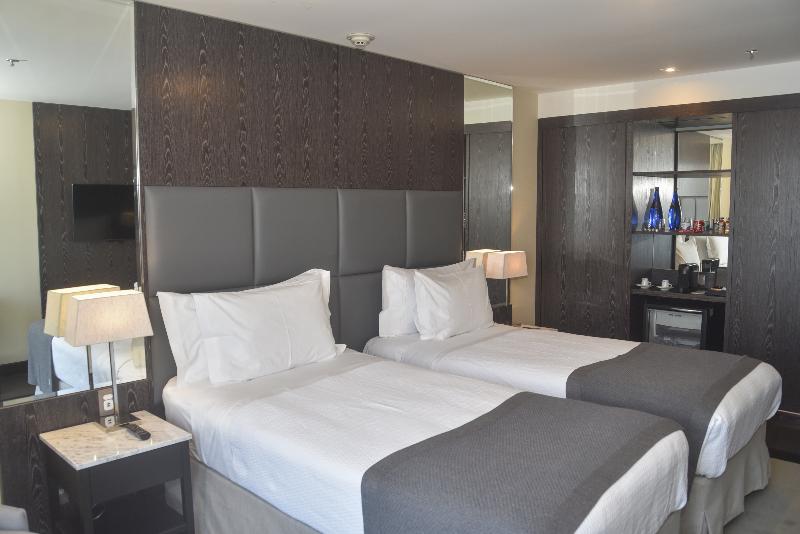 اتاق استاندارد, Windsor California Copacabana