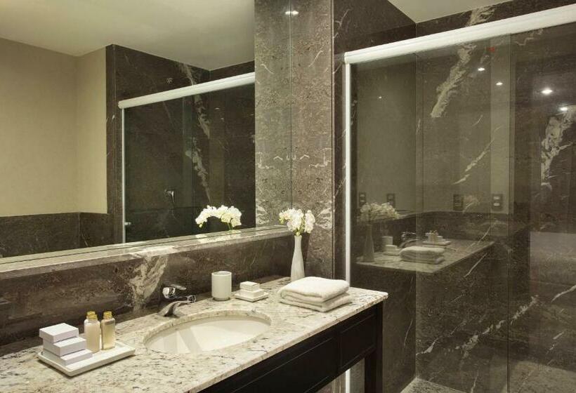 اتاق لوکس, Windsor California Copacabana