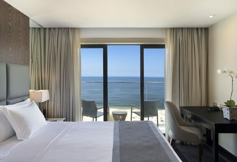 اتاق لوکس, Windsor California Copacabana