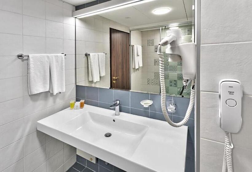Номер Стандарт, Interhotel Sandanski