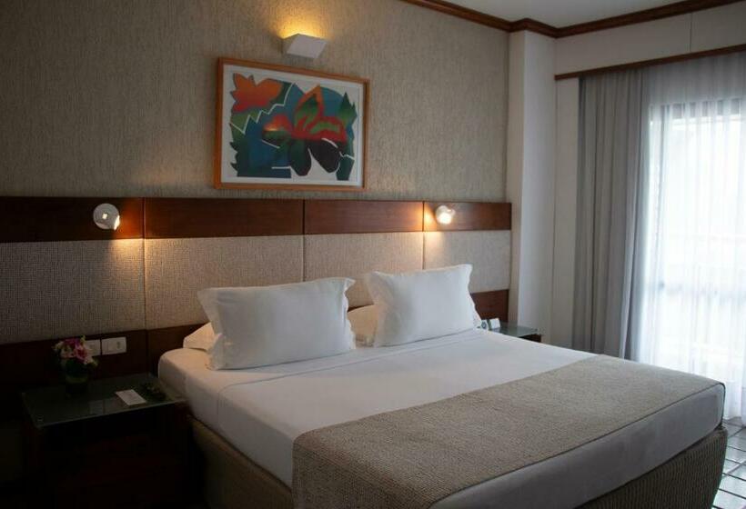 Номер Стандарт, Mar Hotel Conventions